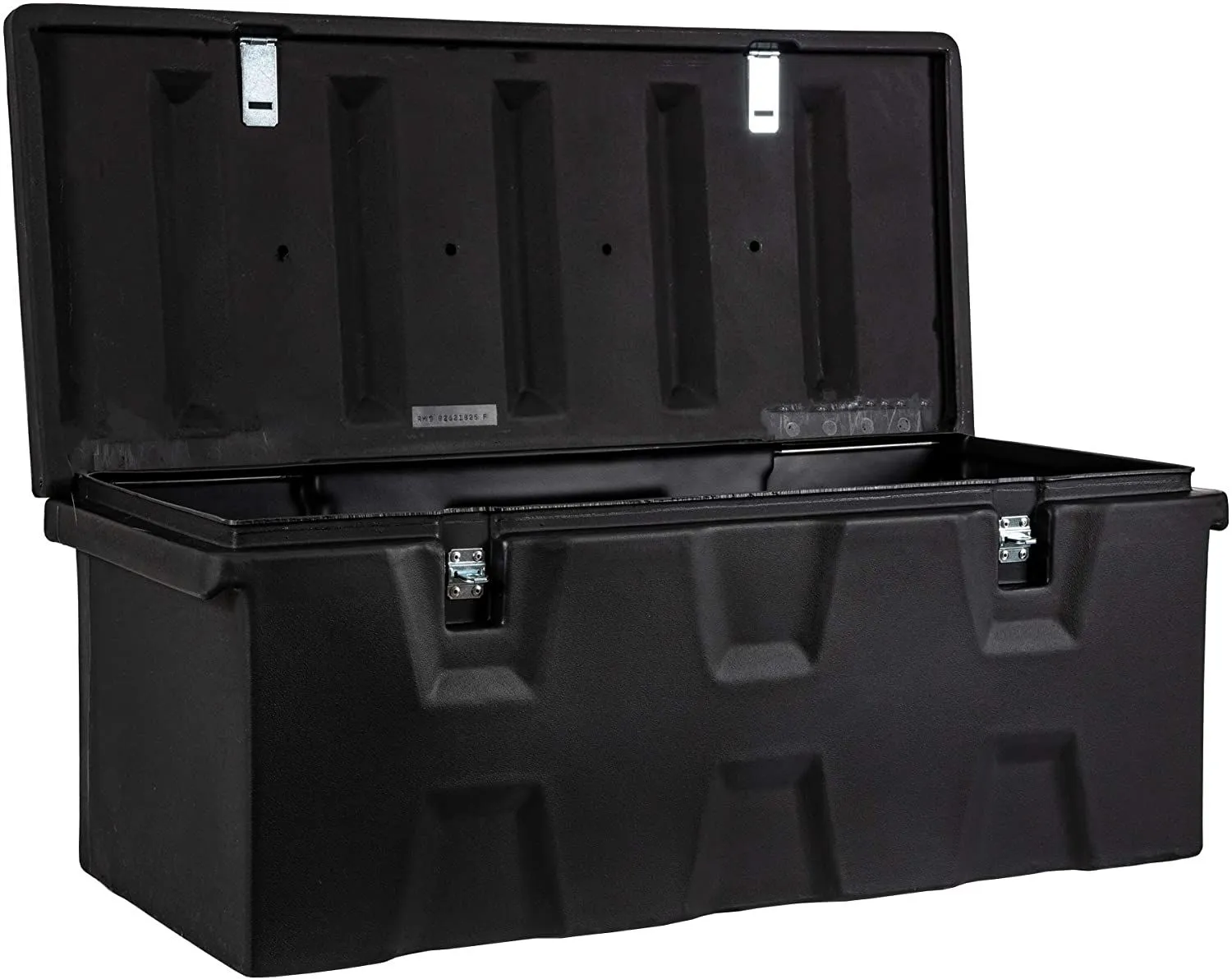Poly Storage Chest Truck Box 1